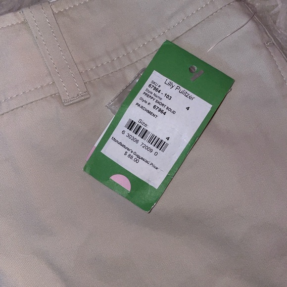 Palm beach shorts - Picture 3 of 4